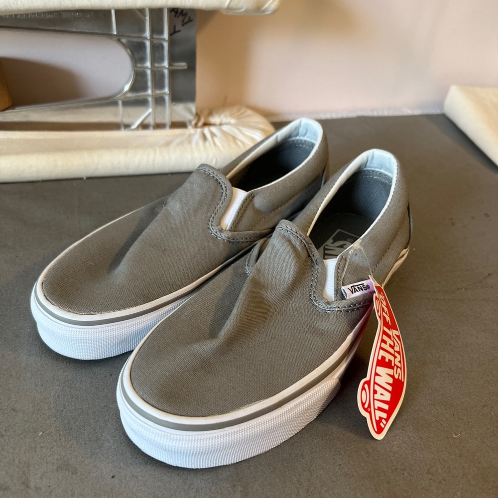 Vans Slip on